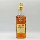 Schenley O.F.C. Canadian Blended Whisky 1980s