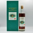Sakurao 2019 Japanese Craft Whisky Sherry Collection