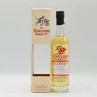 The English Whisky Co Chapter 6 2010 20cl
