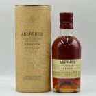 Aberlour Speyside Single Malt Whisky Abunadh Batch 50