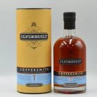 Ardgowan Clydebuilt Lowland Whisky Coppersmith 1st Release