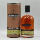 Ardgowan Clydebuilt Lowland Whisky Shipwright 2nd Release