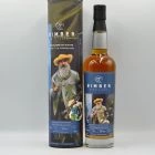 Bimber Single Cask 396 Shoulders of Giants Claude - The Impressionist