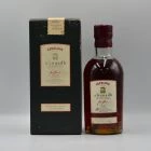 Aberlour Speyside Single Malt Whisky ABunadh Batch 6