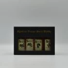 Signatory Scottish Wildlife Miniature 10 Year Port Ellen Various