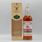 Glenlivet 21 Year Old Malt Whisky Purple Label George & J.G. Smith's