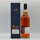 The Sandebud 6 Year Old Whisky Ardnamurchan & High Coast