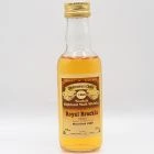 Connoisseurs Choice Royal Brackla 1970 5cl Miniature
