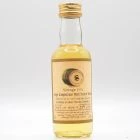 Signatory Vintage Glen Scotia 1991 5cl Miniature
