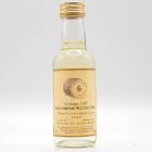 Signatory Vintage Longrow 1987 5cl Miniature