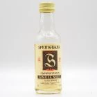Springbank 12 Year Old Red Thistle 5cl Miniature