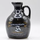 Springbank 12 Year Old Ceramic Flagon 5cl Miniature