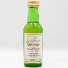 Coleburn James Macarthur 1981 5cl