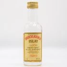 Bruichladdich 10 5cl