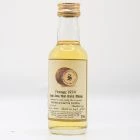 Signatory Vintage Caol Ila 21 1974 5cl