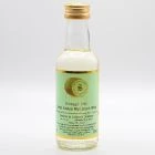 Signatory Vintage Littlemill  11 1990 5cl
