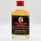 Talisker Gordon & MacPhail 100 Proof 1980s 5cl