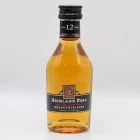 Highland Park 12 Year Old 1990s 5cl