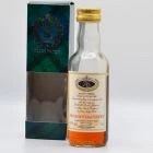 1986 Royal Wedding Macallan 26 1959 5cl