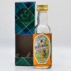 Gordan & MacPhail Glenfarclas 25 1980s 5cl
