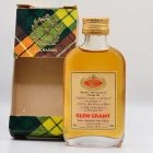 1981 Royal Wedding Glen Grant 20 1961 5cl