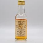 Royal Brackla Gordon & MacPhail Connoisseurs Choice 1970 5cl