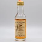 Craigellachie Gordon & MacPhail Connoisseurs Choice 1971 5cl