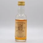 Tomatin Gordon & MacPhail Connoisseurs Choice 1970 5cl
