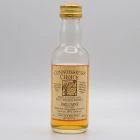 Dailuaine Gordon & MacPhail Connoisseurs Choice 1971 5cl
