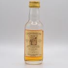 Knockdhu Gordon & MacPhail Connoisseurs Choice 1974 5cl