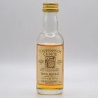 Royal Brackla Gordon & MacPhail Connoisseurs Choice 1972 5cl
