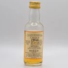 Benraich Gordon & MacPhail Connoisseurs Choice 1976 5cl