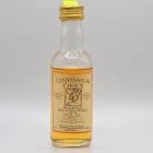 Coal Ila Gordon & MacPhail Connoisseurs Choice 1972 5cl