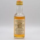 North Port Connoisseurs Choice 1974 5cl