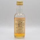 Coleburn Connoisseurs Choice 1972 5cl