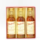 Glenfarclas 35th Anniversary Of The UK Mini Bottle Club