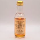 Dallas Dhu Connoisseurs Choice 1972 5cl