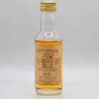 Banff Gordon & MacPhail Connoisseurs Choice 1974 5cl