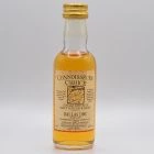 Dallas Dhu Gordon & MacPhail Connoisseurs Choice 1972 5cl