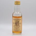 Dallas Dhu Gordon & MacPhail Connoisseurs Choice 1973 5cl