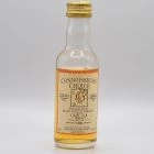 Coal Ila Gordon & MacPhail Connoisseurs Choice 1980 5cl
