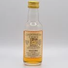 Mosstowie Gordon & MacPhail Connoisseurs Choice 1970 5cl