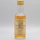 Glen Albyn Gordon & MacPhail Connoisseurs Choice 1972 5cl