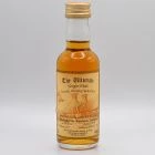 Benrinnes 20 Year Old Van Wees The Ultimate 1974 5cl
