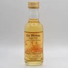 Springbank 18 Year Old Van Wees The Ultimate 1975 5cl