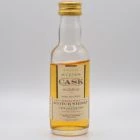 Cragganmore 15 Year Old Gordon & MacPhail Cask Strength 1976 5cl