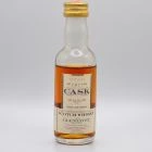 Glenlivet 15 Year Old Gordon & MacPhail Cask Strength 1977 5cl