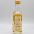 Bladnoch 10 Year Old Gordon & MacPhail Cask Strength 1985 5cl