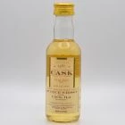 Caol Ila 15 Year Old Gordon & MacPhail Cask Strength 1981 5cl