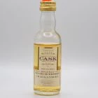 Cragganmore 17 Year Old Gordon & MacPhail Cask Strength 1976 5cl